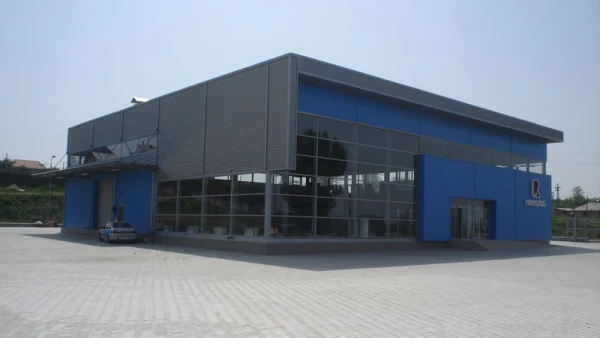 Магазин CAHUL